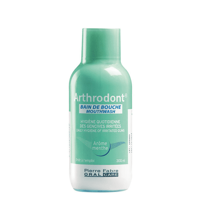 Arthrodont Colut Gengival 300ml