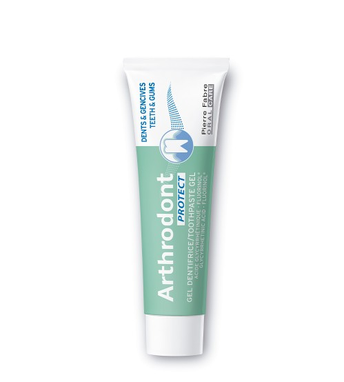 Arthrodont Protect Gel Dent 75ml 