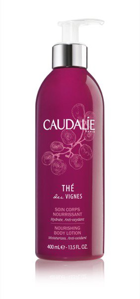 Caudalie Cuidado Corporal Nutritivo Th� des Vignes 400 ml
