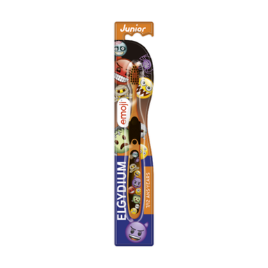 Elgydium Junior Esc Dent Emoji Ed Limit