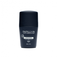 Papillon Deo Roll-On 48H 50Ml
