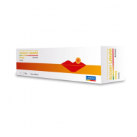 Aciclovir Labesfal, 50 mg/g-2 g x 1 creme bisnaga