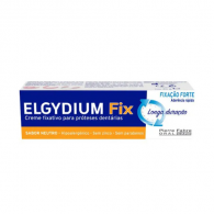 Elgydium Fix Cr Fixacao Forte 45G