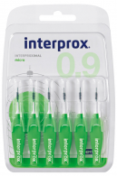 Interprox Esc Micro 0.9 X6