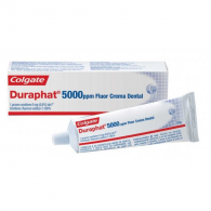 Duraphat 5000, 1,1 % p/p-51 g x 1 pasta dent
