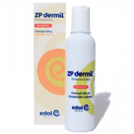 Z.P. Dermil, 20 mg/g-200 g x 1 susp cut