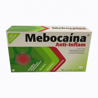 Mebocana Anti-Inflam