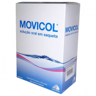 Movicol, 25 mL x 30 sol oral saq