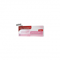 Gino-Canesten 1, 500 mg x 1 cáps mole vag