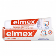 Elmex Caries Pasta Dent 75ml