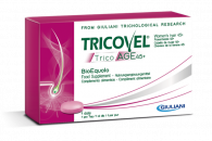 Tricovel Tricoag 45+Bioequolo Comp X30 comps