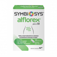 AlflorexSymbiosys Caps X30