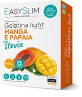 Easyslim Gelatina Light Manga Papaia
