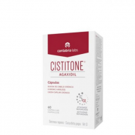 Cistitone Agaxidil 60 Cpsulas
