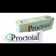 Proctoial Gel Rectal 30ml