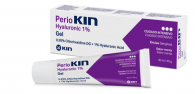 Perio Kin Hyaluronic Gel 1% 30ml,  