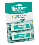 Nekatarm Tablets Canfora 25g X2