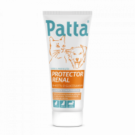 Patta Protector Renal Pasta Cao/Gato 100G