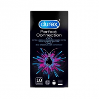 Durex Perfect Connection Preserv X10