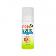 Pre Butix Spray 30% Deet 50Ml