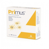 Primus Caps X60 cps(s)