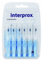 Interprox Esc Cylindrical 1.3 X6