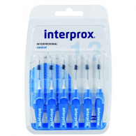 Interprox Esc Conical 1.3 X6