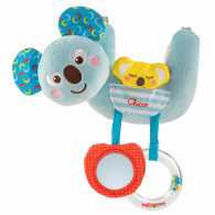 Chicco Brinquedo Baby Senses Família Koala