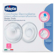 Chicco Mat2258000000 Colect Leite Concha