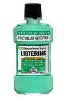 Listerine D Geng Elixir 500 Ml