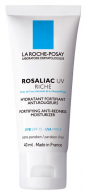 La Roche-Posay Rosaliac UV FPS 15 Rico 40ml