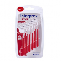 Interprox Plus Esc Mini Conical Interdx6