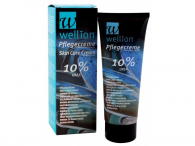 Wellion Skin Care Cr 10% Ureia 75 Ml
