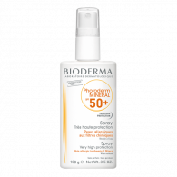 Photoderm Bioderm Mineral Spf50+ Spray 100g