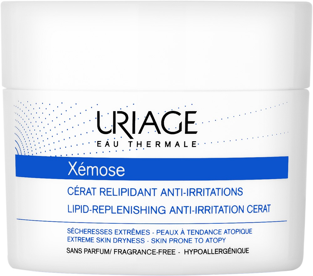 Uriage Xmose Crat 200 ml