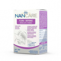 Nancare Flora-Defense com Vitamina D 8mL