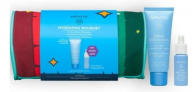 Apivita Aqua Beelicious Hydrating Bouquet Gel-creme hidratante 40 ml com Oferta de Booster refrescante hidratante 10 ml