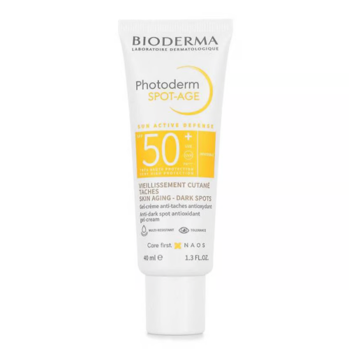 Photoderm Bioderm Spot-Age G Cr 50+40Ml