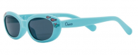 Chicco Óculos Sol Peixes Azul 0m+