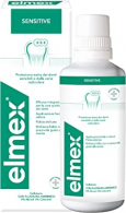 Elmex Sensit Pro Elixir Dent 400Ml