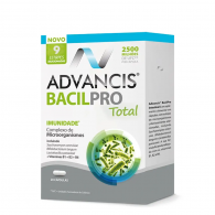 Advancis Bacilpro Total X20 cps 