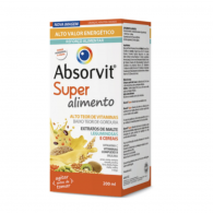 Absorvit Mais Alimento Susp 200ml,   susp oral mL