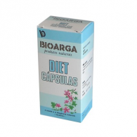 Bioarga Caps Diet X30 cps(s)