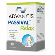 Advancis Passival Relax Comp X60 comps