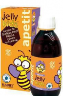 Jelly Kids Tonico Apetit 250 Ml xar
