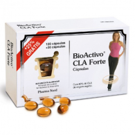 Bioactivo Cla Forte Capsx150 x 150 cps