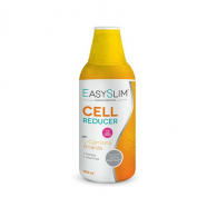 Easyslim Cell Reducer Solução Oral, 500 ml 