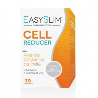Easyslim Cell Reducer, 30 comprimidos