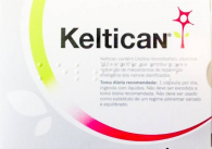 Keltican Caps X 30 cps(s)