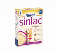 Nestlé Expert Farinha Sinlac S/glutén 250g
